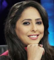 Geeta Kapoor — Choreography