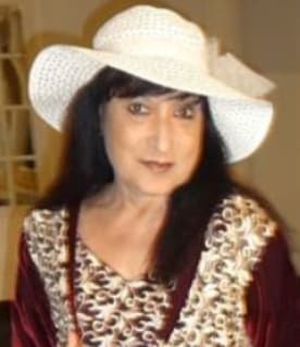 Geeta Khanna — Supporting Actress