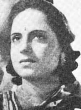 Geeta Nizami — Actress