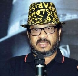 Geetha Krishna — Lyricist