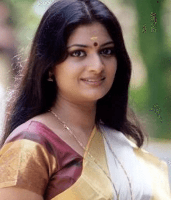 Geethu Mohandas — Supporting Actress