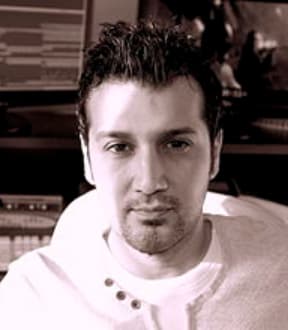 George Kallis — Music director
