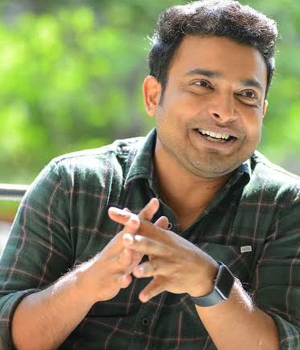 Getup Srinu — Supporting Actor