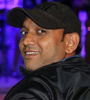 Ghanshyam Patel — Director