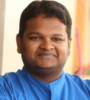 Ghibran — Music Director