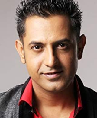 Gippy Grewal — Singer