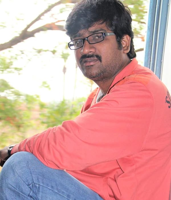 Gireesaaya — Director