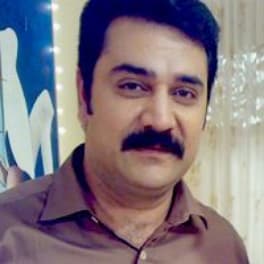 Gireesh Sahdev — Supporting Actor