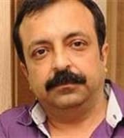 Girish Dhamija — Story Writer
