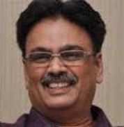 Girish Jayant Joshi — Actor