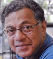 Girish Karnad — Supporting Actor
