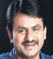 Girish Kulkarni — Actor