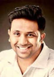 Girish Taware — Actor