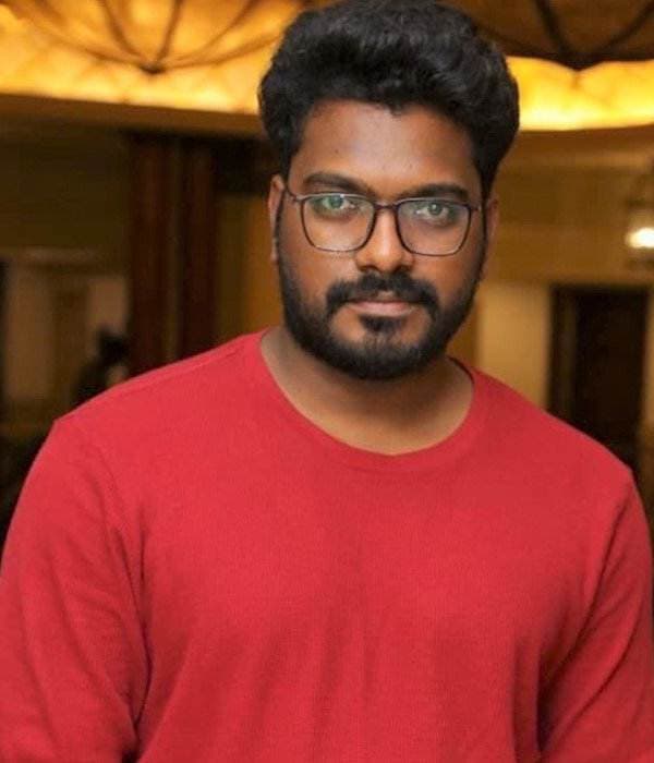 Gokul Benoy — Cinematography