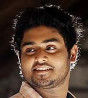 Gokul Suresh — Supporting Actor