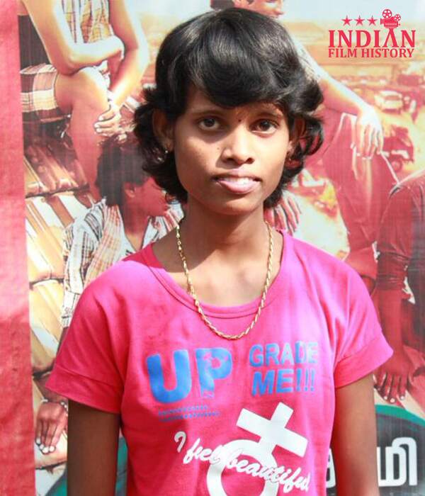 Goli Soda Seetha — Supporting Actor