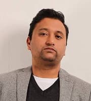 Gopal Datt — Actor