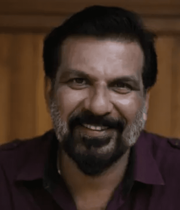 Gopan Mangat — Supporting Actor
