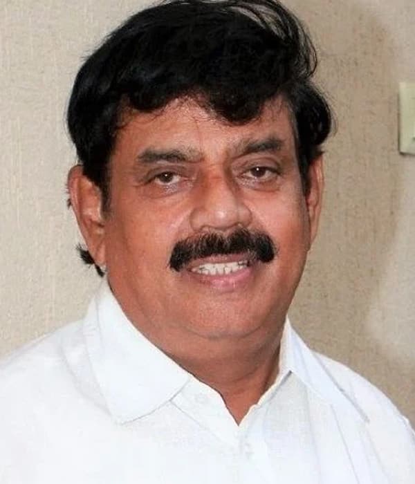 Goparaju Ramana — Supporting Actor