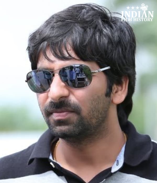 Gopichand Malineni