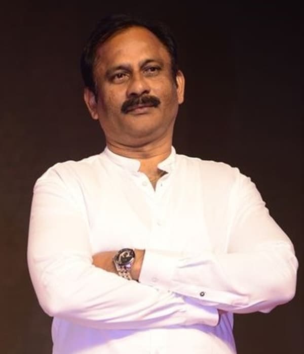 Gorrela Subrahmanyam — Producer
