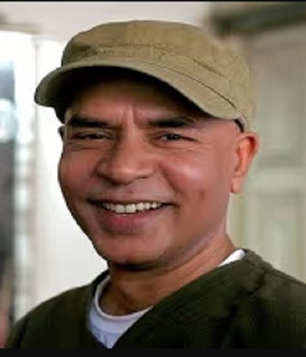 Goutam Halder