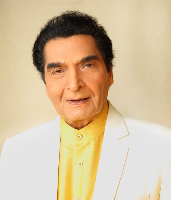 Govardhan Asrani — Supporting Actor