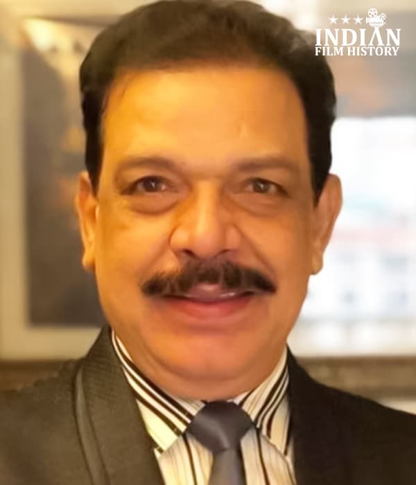 Govind Namdev — Supporting Actor