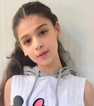 Gracy Goswami