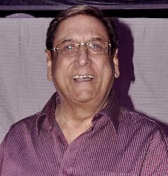 Gufi Paintal — Supporting Actor