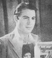 Gul Hamid — Supporting Actress