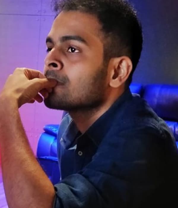 Guna Balasubramanian — Music Director