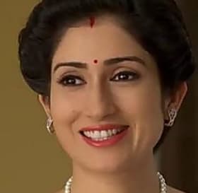 Gungun Uprari — Actress