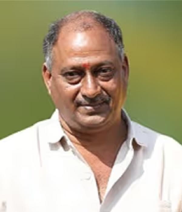 Guntaka Srinivas Reddy — Producer