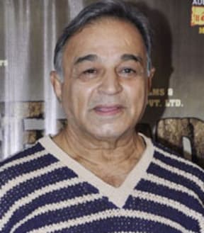 Gurbachan Singh — Supporting Actor