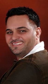 Gurchet Chitarkar — Actor