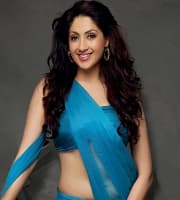 Gurleen Chopra — Actress