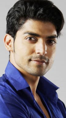 Gurmeet Choudhary — Actor