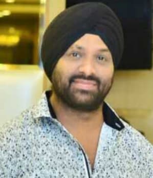 Gurmeet Singh