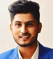 Gurnam Bhullar