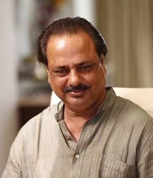 Gurupada Adhikari — Producer