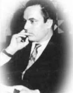 Gyan Dutt — Music Director
