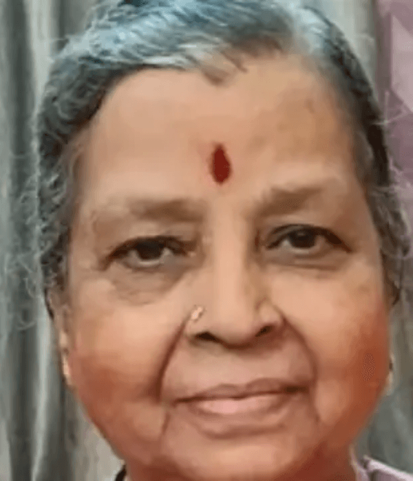 H Padma Ramakanth Rao