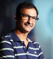 Habib Faisal — Screenplay