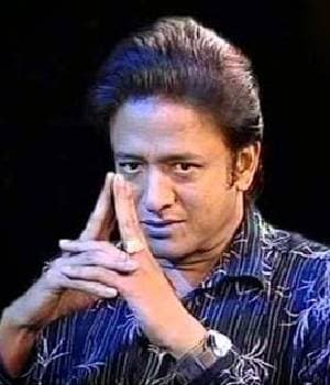 Hara Patnaik — Supporting Actor