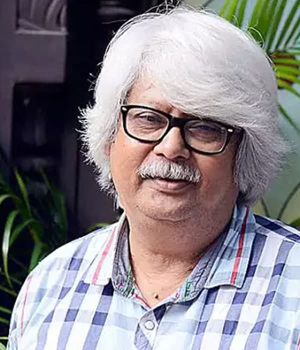 Haranath Chakraborty — Director