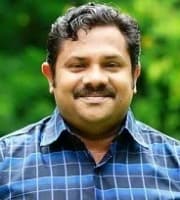 Hareesh Kanaran — Supporting Actor