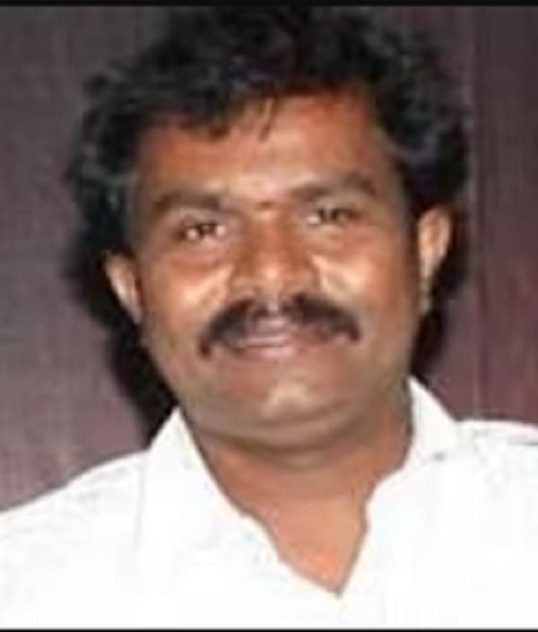 Hari Gopalakrishnan — Director