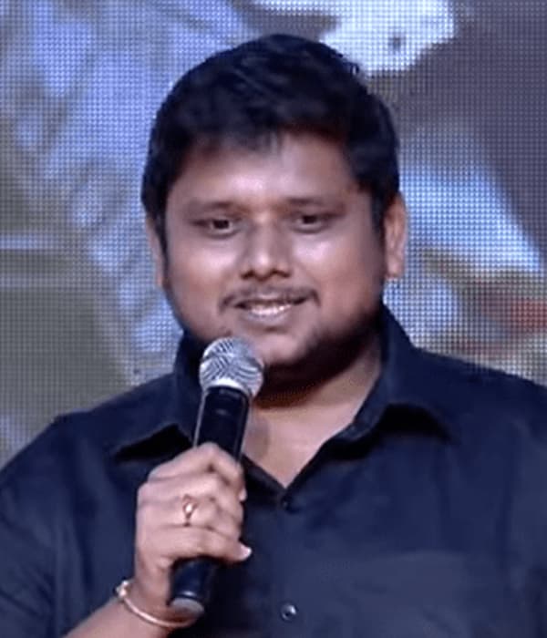 Hari Gowra — Music Director