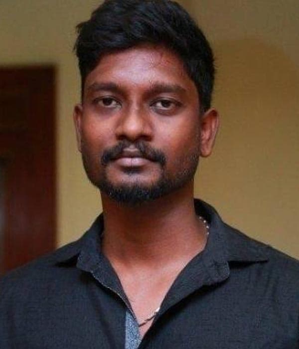 Hari Krishnan